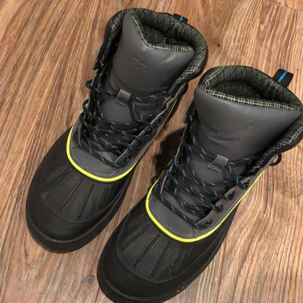 Nike Boots